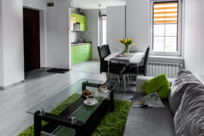 Apartament Szczęśliwy